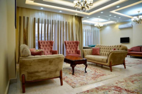 Leila 2bedroom Luxury Apartment